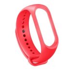 Beline Mi Band 3/4 strap red