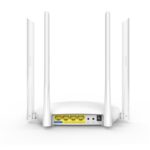 Tenda F9 | WiFi Router | 2,4GHz - imagine 3