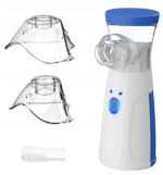 Portable Nebulizer Extralink Smart Life N1 - imagine 2