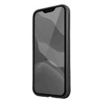 UNIQ Hexa Case iPhone 12 Pro Max 6,7" midnight black - imagine 3