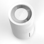 Xiaomi Smart Evaporative Humidifier EU | Air humidifier | 4L - imagine 2