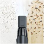 USAMS Car Vacuum Cleaner 6in1XJ series  black ZB291XCQ01 (US-ZB291) - imagine 8