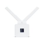 Ubiquiti UMR-EU | LTE Mobile Router | LTE Cat4, 2x RJ45 1Gb/s, WiFi4, GPS, nanoSIM - imagine 2