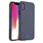 UNIQ Lithos Case iPhone X/Xs azure blue