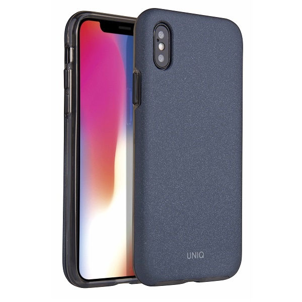 cps-bc3514cfcccb03fa42f12650cd43e1a5-2025-12-07-07-03-37 UNIQ Lithos Case iPhone X/Xs azure blue - imagine 1