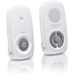 Electronic nanny Motorola AM21 Audio white - imagine 2