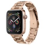 Spigen Modern Fit Band Apple Watch 1/2/3 /4/5/6/7/SE/SE 3 38/40/41mm rose-gold 061MP25944