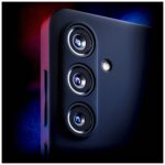 Case 3MK Matt Case Pro for Samsung Galaxy S24 FE - imagine 9