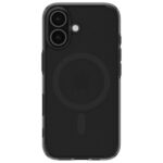 Spigen Ultra Hybrid Mag case for iPhone 16 MagSafe smoke - imagine 10