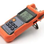 Extralink SUR190-s OTDR | Fiber fault locator | 1310nm/1550nm