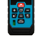 EXTRALINK POWERLINK DALMIERZ LASEROWY 60M PWL-ES-60 - imagine 6