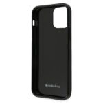 Mercedes MEHCP12MRCABK iPhone 12/12 Pro 6,1" black carbon hardcase Dynamic Line - imagine 7