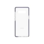 Gear4 D3O Piccadilly Case for Samsung Galaxy Note 8 Orchid Grey SN8PICODG - imagine 4