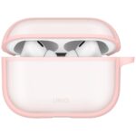 Case UNIQ Veren for AirPods Pro 3 pink - imagine 2