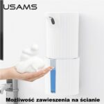 USAMS Automatic Touchless Dispenser white ZB172XSJ01 (US-ZB172) - imagine 3