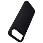 Beline Silicone Case for iPhone Air Black - imagine 3