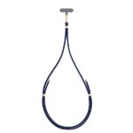 3MK EasyClip Elite Pacific (gold) Phone Lanyard - imagine 5