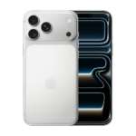 Apple iPhone 17 Pro Max 2TB - Silver