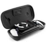 Etui Spigen Klasden Pouch do Playstation  Portal czarny - imagine 5