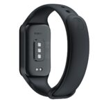 Xiaomi Smart Band 8 Active Black | Smartband | Bluetooth 5.1, 210mAh, 1.47", 5 ATM, accelerometer, PPG sensor - imagine 3