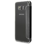 Guess GUFLBKS8LIGLTBK G955 S8 Plus black book Iridescent - imagine 7