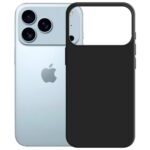 3MK Hardy MagSilicone Case for Apple iPhone 17 Pro Max Graphite - imagine 6