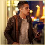 In-ear headphones Motorola Earbuds 3C-S USB-C white - imagine 6