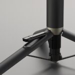 Araree Selfie Stick Bluetooth Magfie PodPro black MagSafe Tripod AR60-01909A - imagine 9