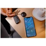 Verbatim My Finder Bluetooth black - tracking device MYF-01 32130 - imagine 5