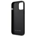 Mercedes MEHCP12LARMBK iPhone12 Pro Max 6,7" black hardcase Urban Line - imagine 3