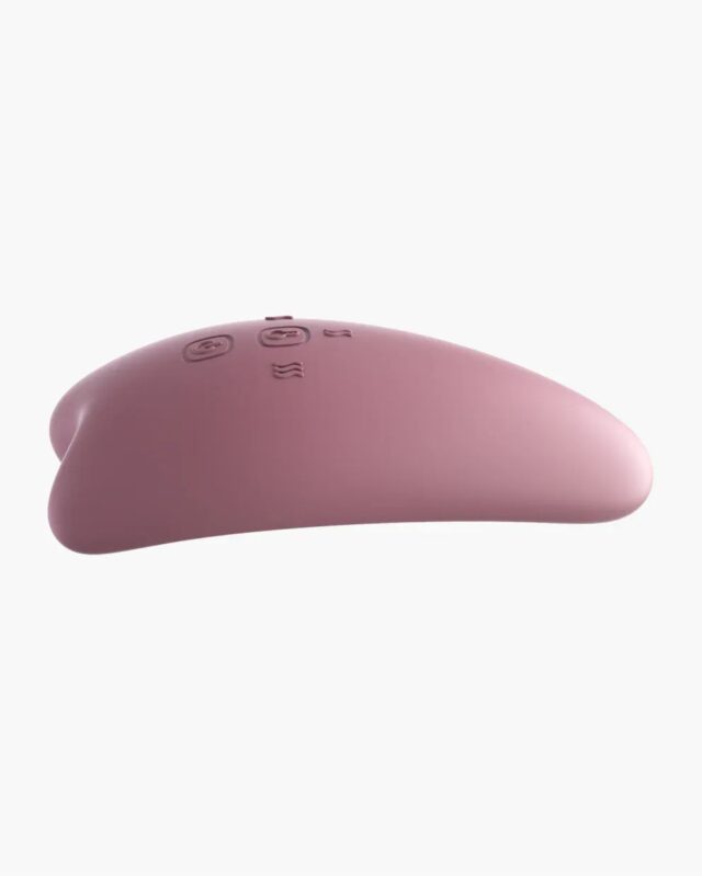 Momcozy LM01 pink | Lactation massager | waterproof - imagine 4