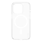 CARE by PanzerGlass Urban Combat Case for iPhone 15 Pro 6.1" MagSafe white 1418 - imagine 3