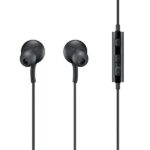 Stereo set Samsung EO-IA500BBEGWW black Jack 3.5mm - imagine 2