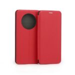 Beline Case Book Magnetic Realme 12 5G red