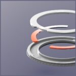 Case Araree Nukin 360 S MagSafe Qi2  Kickstand for Samsung Galaxy Z Fold7 transparent - imagine 3