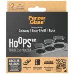 PanzerGlass Hoops Camera Sam Z Fold6F956 7373 camera lens protector hoop optic rings - imagine 4