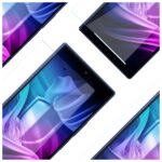 Matte screen protector 3MK Silky Matt Pro for Samsung Galaxy Z Fold7 - imagine 5