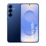 Samsung Galaxy S25+ S936 5G Dual Sim 12GB RAM 512GB - Blue Black