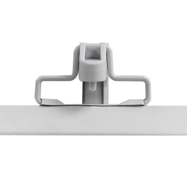 Extralink Projection Screen 100", 16:9, 220x125cm, PVC, semi-automatic rolling - imagine 7