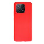 Beline Candy Case Xiaomi Poco X6 Pro red - imagine 2