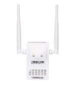 Totolink EX200 | WiFi Extender | 300Mb/s, 2,4GHz, 1x RJ45 100Mb/s, 2x 4dBi - imagine 4