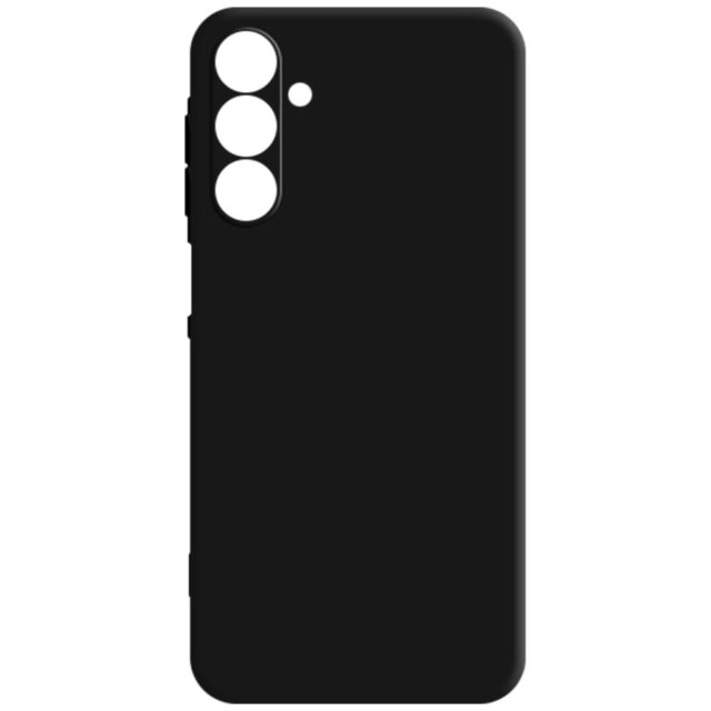 Case 3MK Matt Case Pro for Samsung Galaxy A15 5G - imagine 4