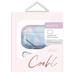 UNIQ Coehl Palette Case AirPods Pro 2 dusk blue - imagine 3
