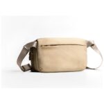 Bag Crossbody UNIQ Denver 5L khaki - imagine 2