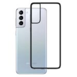 3MK SatinArmor Case Sam G996 S21+Military Grade