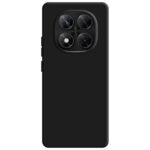 3MK Matt Case Pro Case for Redmi Note 14 PRO 5G / POCO X7 5G Black - imagine 5