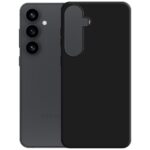 Case 3MK Matt Case Pro for Samsung Galaxy S25 - imagine 2