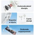 AWEI PC-6T USB stereo headphones-C black - imagine 3