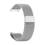 Beline Watch strap 22mm Fancysilver - imagine 2