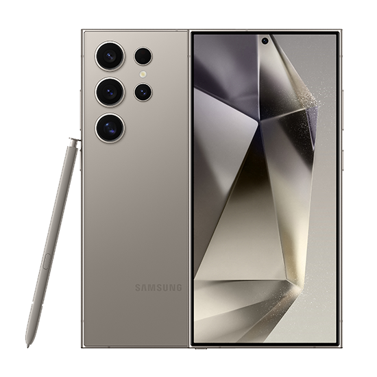 cps-bd4436210b8c8aac38a15580620e2f1d-2025-12-18-15-59-14 Samsung Galaxy S24 Ultra S928 5G Dual Sim 12GB RAM 256GB - Titanium Grey - imagine 1